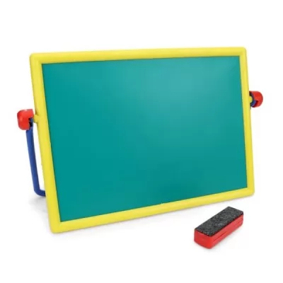 AVIS Educational Alpha Magnetic Board Small