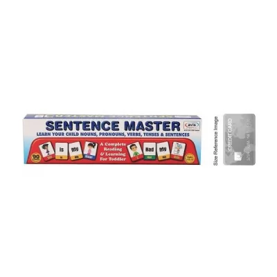AVIS Sentence Master Learning & Education