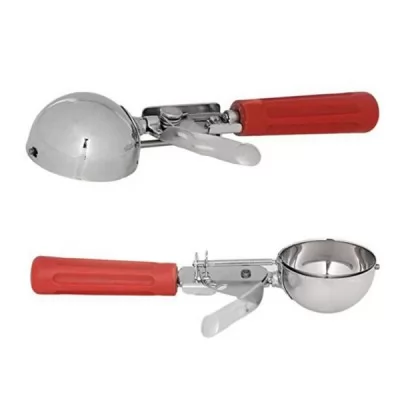 Accurate Ice Cream Scoop Economical Stainless Steel