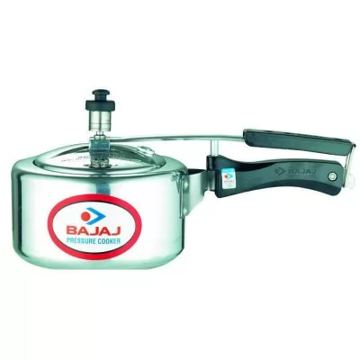 Bajaj Majesty PCX 42 Pressure Cooker 2 litres 710027