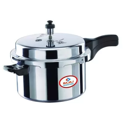 Bajaj Majesty Pressure Cooker Outer Lid 5 litres 710001