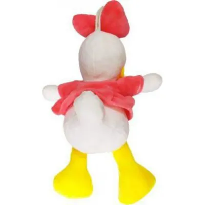 Cartoon Characters Soft Toys Duck Female 12
