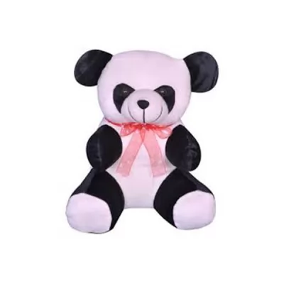 Cartoon Characters Soft Toys Panda 12 Inch