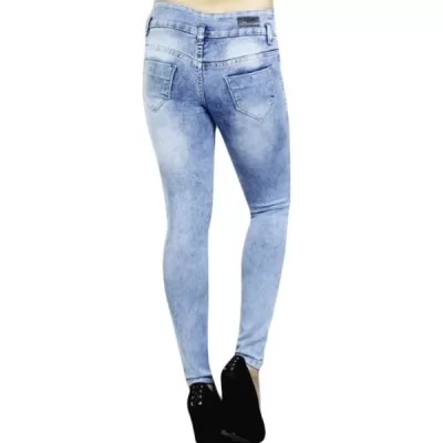Cizeta Denim Jeans 2168 Blue 28
