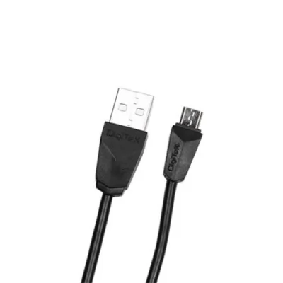 Digitek Micro USB Cable DC1M MU Black