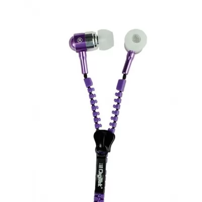 Digitek Stereophone DE-301 Purple