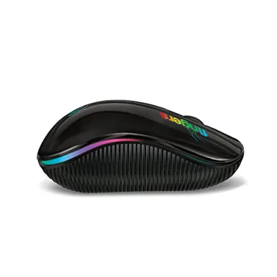 FINGERS RGB-NoviTrend Wireless Mouse with Advanced Optical Technology