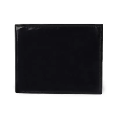 Feather Tuch Wallet 12 Black