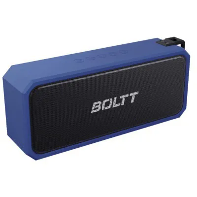 Fire Boltt BS1300 20W Portable Bluetooth Speaker Blue