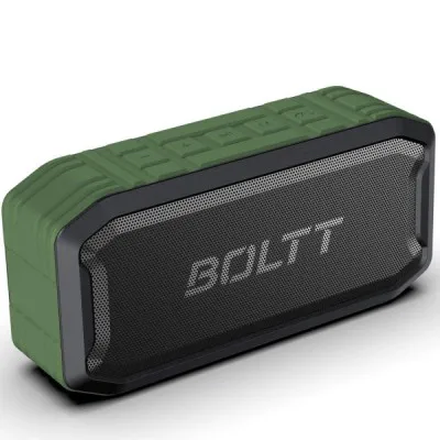 Fire Boltt BS1500 Portable Bluetooth Outdoor Speaker Green