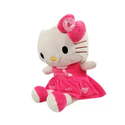 Hello Kitty Plush Soft Toy