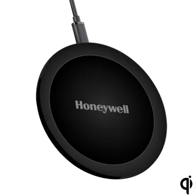 Honeywell Zest S Wireless Charger 10W HC000013 Black