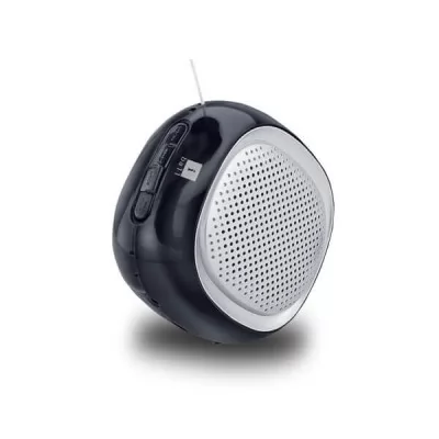 I Ball Musi Cube BT20 Portable bluetooth Speaker with FM