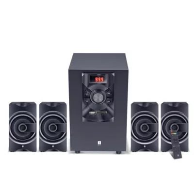 IBall Soundking i3 4.1 Speakers