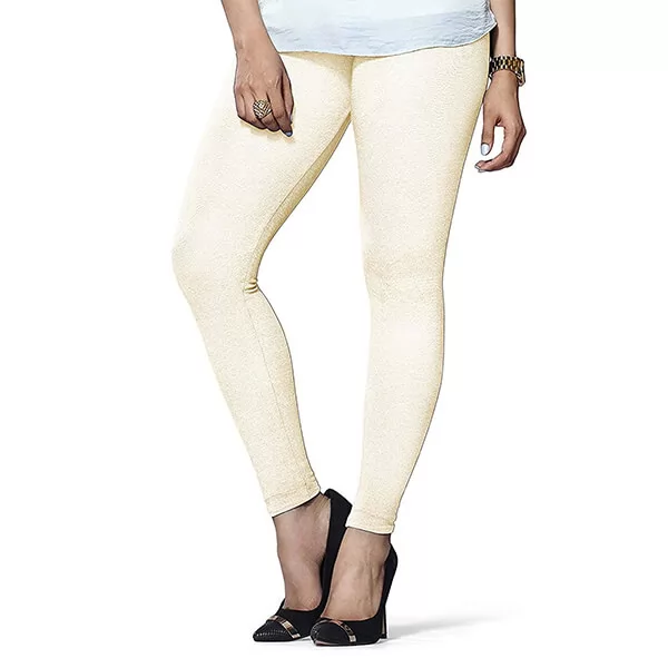 Lyra Ankle Length Ethnic Wear Legging Price in India - Buy Lyra Ankle Length  Ethnic Wear Legging online at Flipkart.com