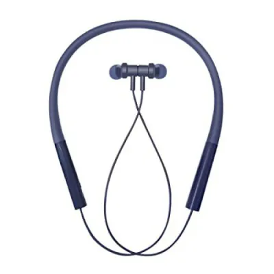 Mi Neckband Bluetooth Earphone Pro Blue
