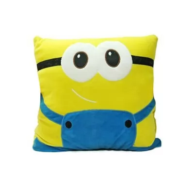 Minion Pillow for Kids 40cm