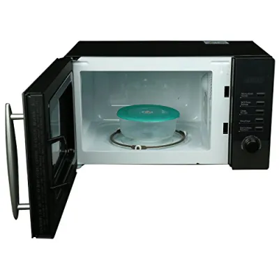 Morphy Richards 790009 20MBG Grill Microwave Oven 20L Black