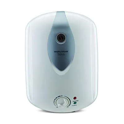 Morphy Richards 840040 Salvo Water Heater 2000W 10L White