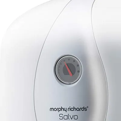 Morphy Richards 840040 Salvo Water Heater 2000W 10L White