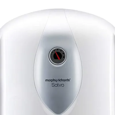 Morphy Richards 840042 Salvo Water Heater 2000W 25L White