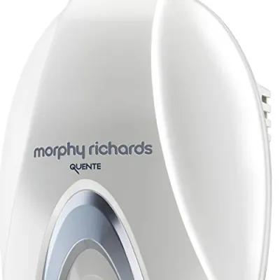 Morphy Richards 840045 Quente Water Heater 4500W 1L White