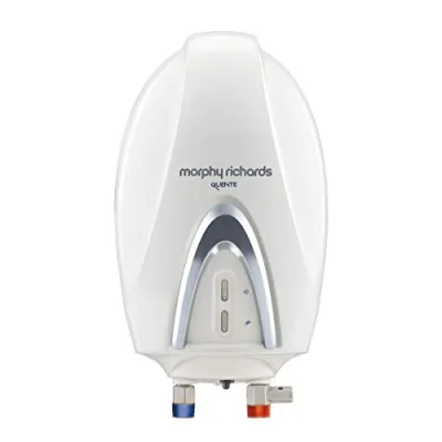 Morphy Richards 840047 Quente Instant Water Heater 4500W 3L White
