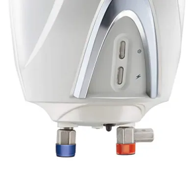 Morphy Richards 840047 Quente Instant Water Heater 4500W 3L White