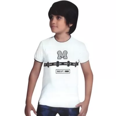 Mosko Kids 1171 Boys T shirt 16