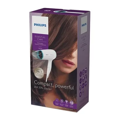 Philips BHD006 Hair Dryer