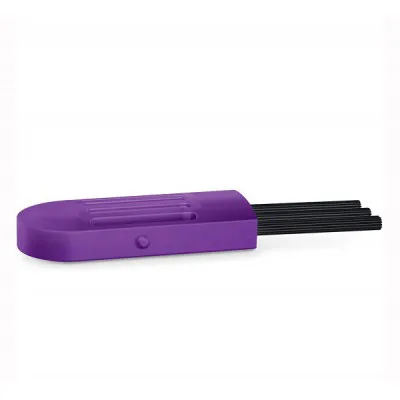 Philips BRT383-15 Essential Bikini Trimmer Purple