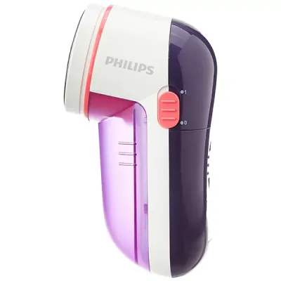Philips GC026 Fabric Shaver-Lint Remover