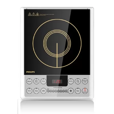 Philips HD4929 Induction Cooktop
