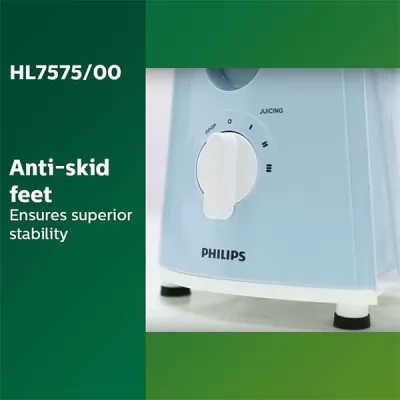 Philips HL1632 500-Watt Juicer Mixer Grinder