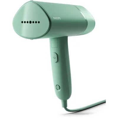 Philips Handheld Garment Steamer for Quick touch up STH3010