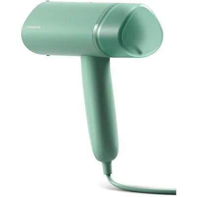 Philips Handheld Garment Steamer for Quick touch up STH3010