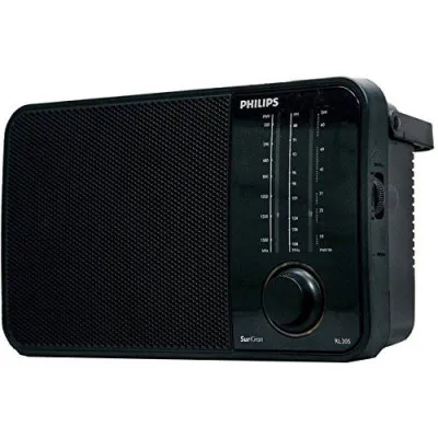 Philips RL205 RADIO