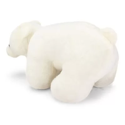 Polar Bear Soft Toy 30cm