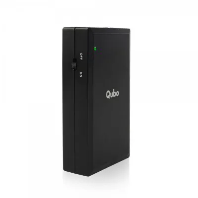 Qubo HPB01 Mini Ups Plus