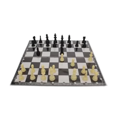 Ratnas Champion Chess Board Big