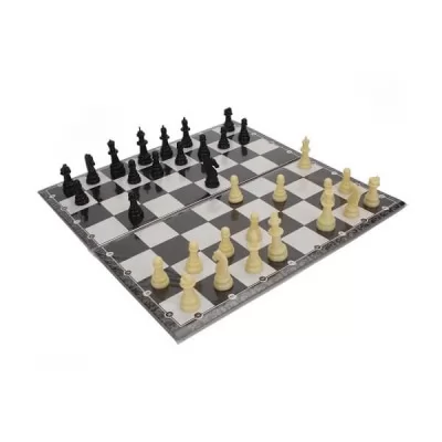 Ratnas Champion Chess Board Big