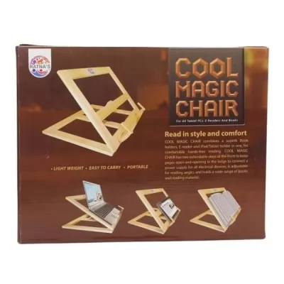 Ratnas Cool Magic Chair