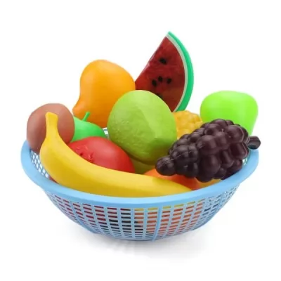 Ratnas Fresh Fruit Basket