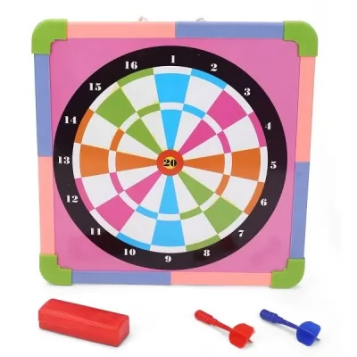 Ratnas Magnetic dart with board 2 in 1