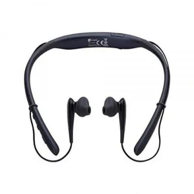 Samsung G920 Level U Bluetooth Headphones With Mic Grey