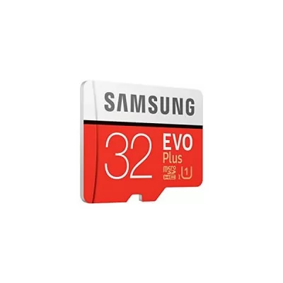 Samsung Micro SD EVO Plus 95MB 32GB