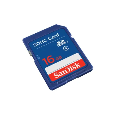 SanDisk Camera Card 16GB