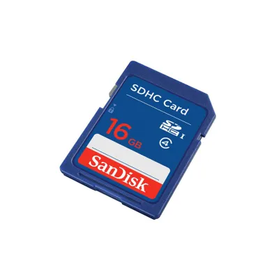 SanDisk Camera Card 16GB