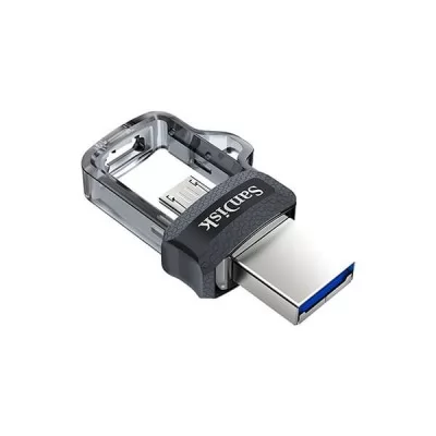 Sandisk OTG USB 3.0 Pendrive 128GB