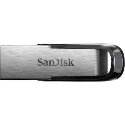 Sandisk Ultra Flair 32GB USB 3.0 Pen Drive Black And Silver